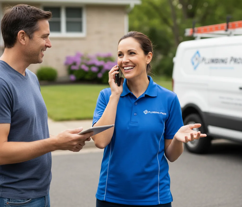 Sewer Line Repair in Edgemont, AR